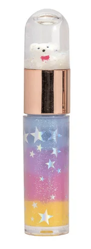 Gloss - Boule à neige ourson