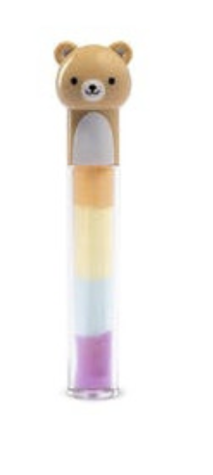 Gloss - Multicolore Kawaï
