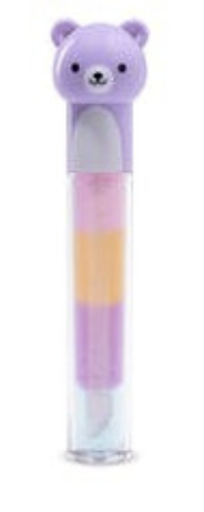 Gloss - Multicolore Kawaï