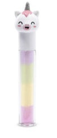 Gloss - Multicolore Kawaï