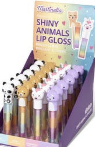 Gloss - Multicolore Kawaï