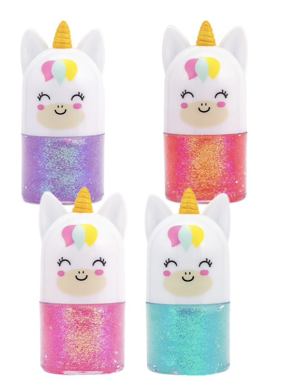 Roll-on - paillettes