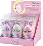 Brosse démêlante Licorne