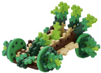 Tube - Plus plus - Earth car