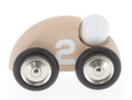 Voiture "Anniversaire 2" - GM