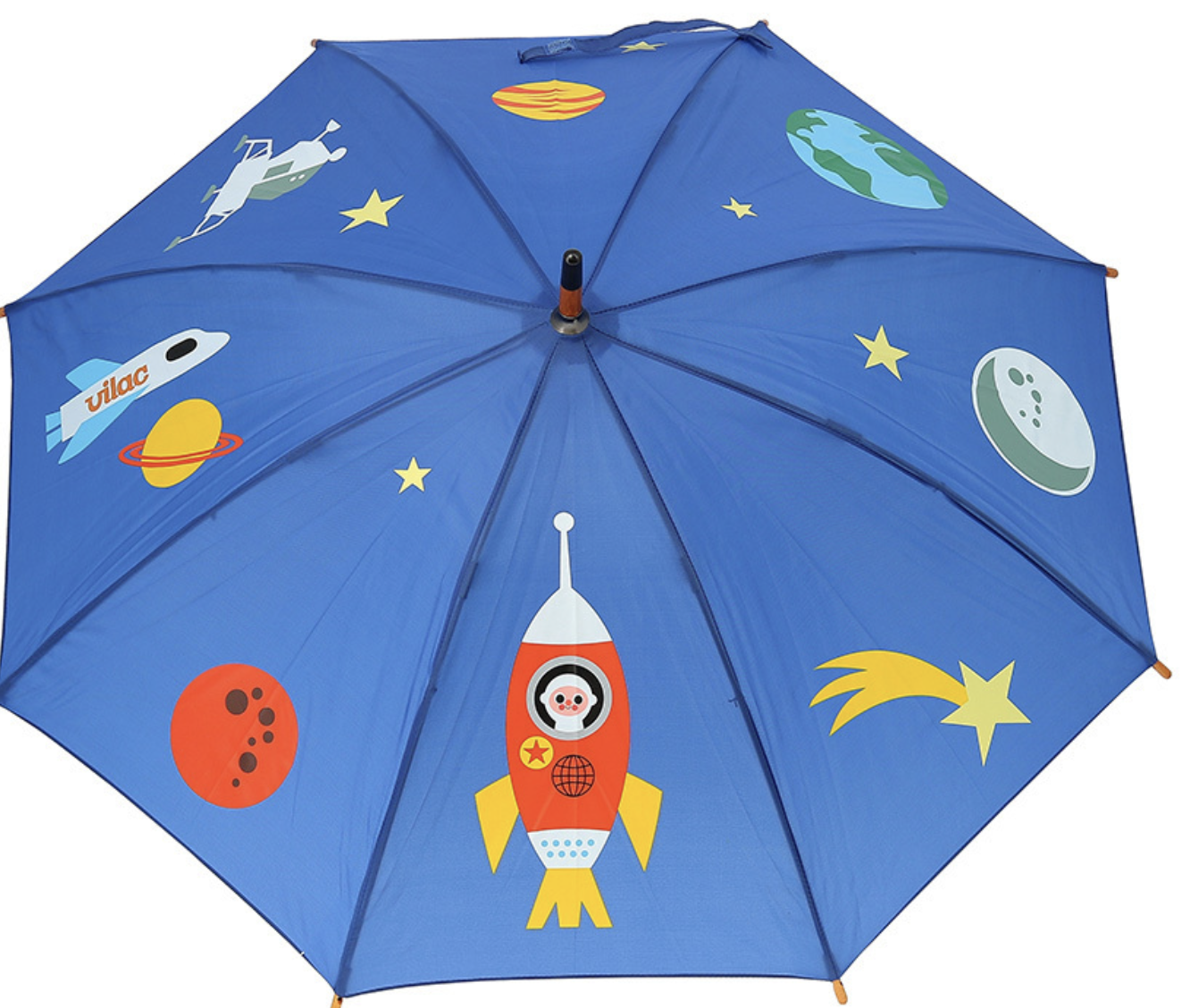 Parapluie - Cosmonaute