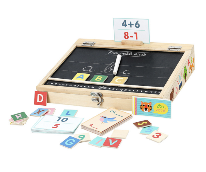 Ma petite école