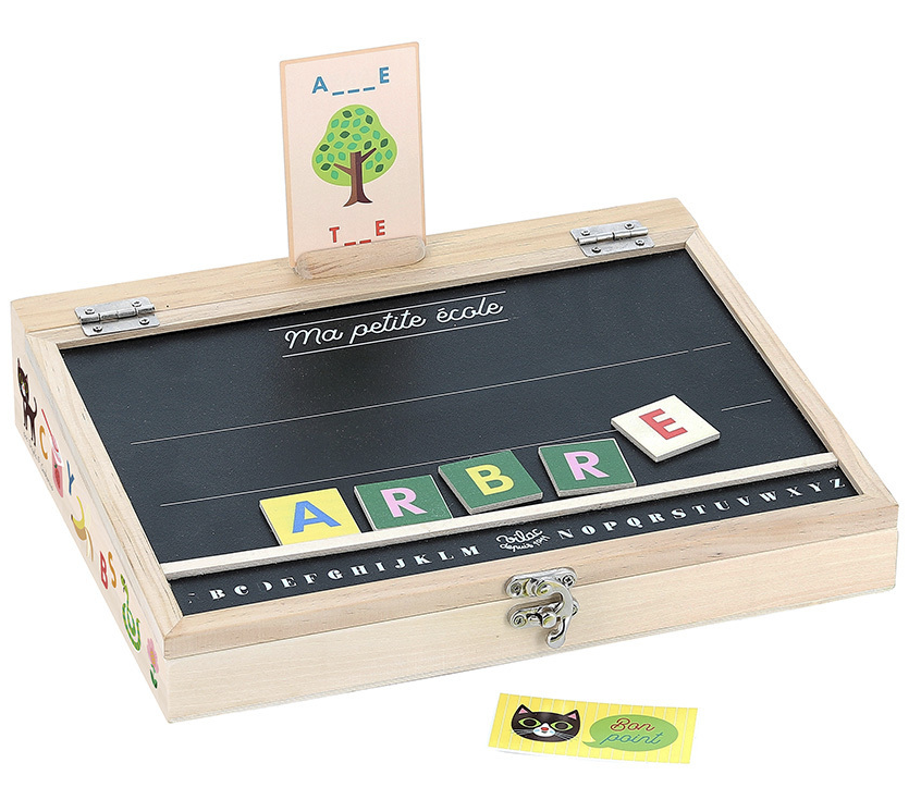 Ma petite école