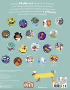 Mes 20 cherche et trouve des tout petits