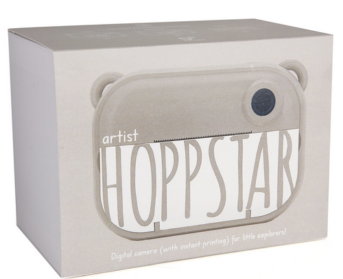Appareil photo - Hoppstar - Différents coloris