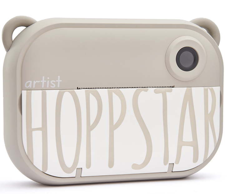 Appareil photo - Hoppstar - Différents coloris