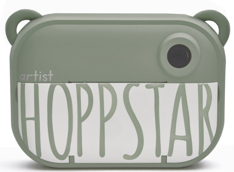 Appareil photo - Hoppstar - Différents coloris