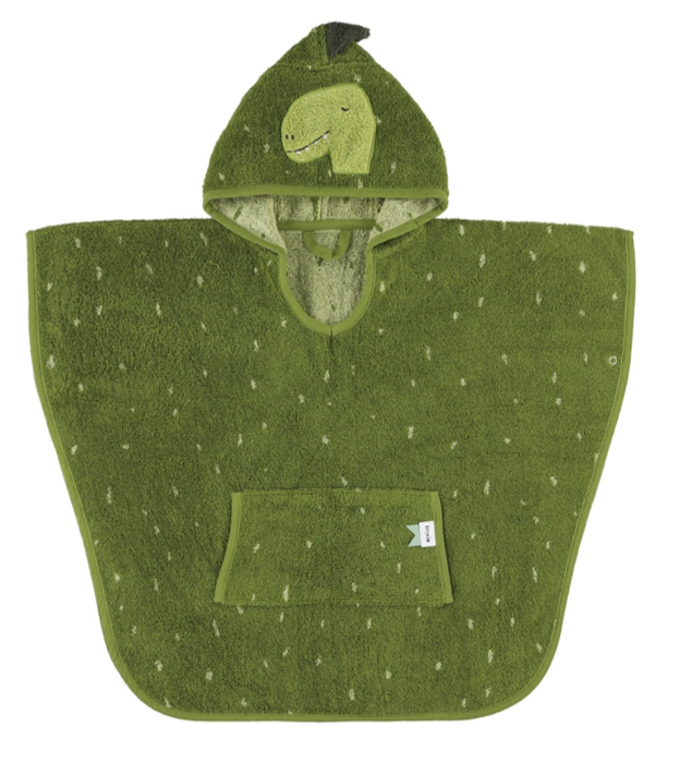 Poncho - Mr Dino