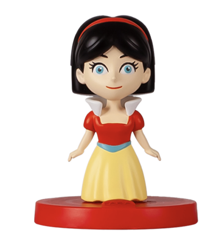Faba - Blanche neige et une autre histoire