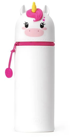 Trousse - Kawaï - Licorne