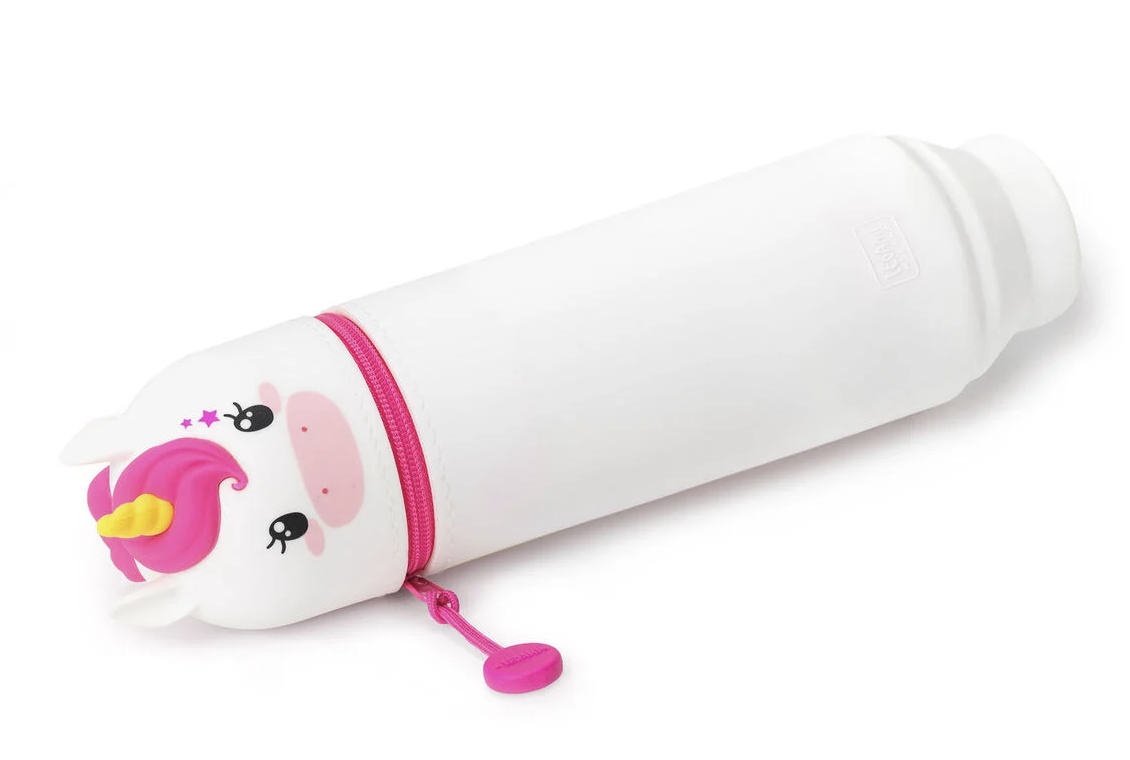 Trousse - Kawaï - Licorne