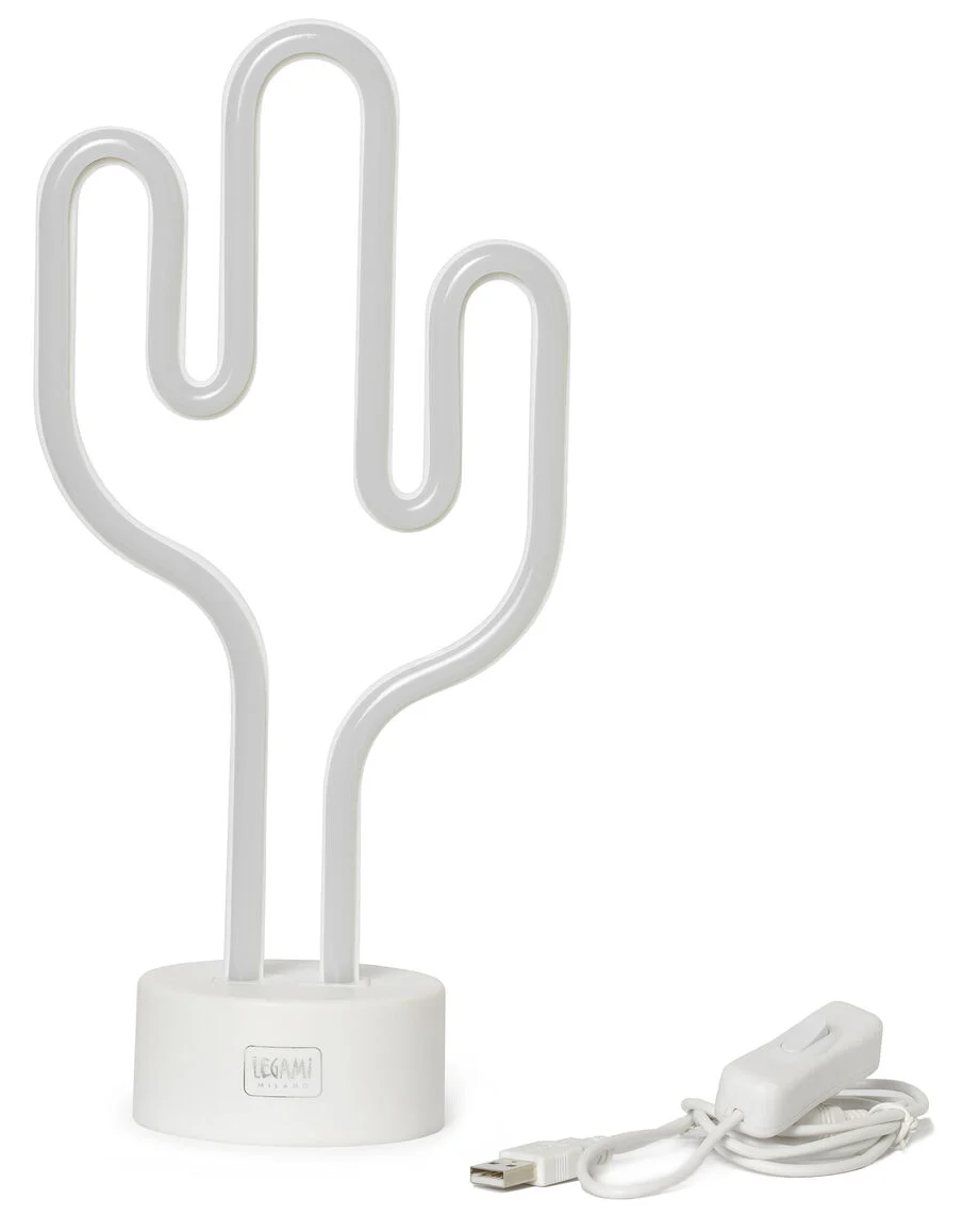 Néon - Cactus