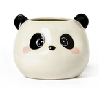Pot à crayons - Panda
