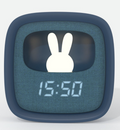 Réveil - Billy Clock - Dark Blue