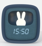 Réveil - Billy Clock - Dark Blue