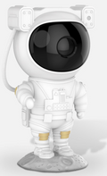 Astronaute - Galaxy Light