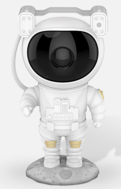 Astronaute - Galaxy Light