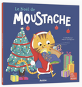 Le Noël de Moustache