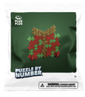 Plus-plus - Sachets Noël - Cadeau