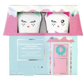 Coffret crèmes de main -