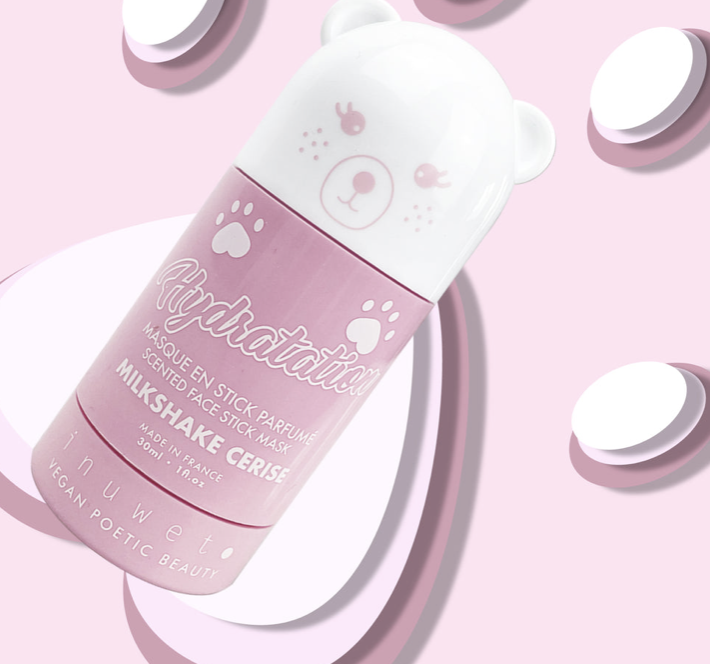 Masque Hydra Dreamstick