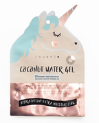 Masque Visage - Coconut