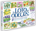 Le loto des odeurs