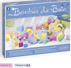 DIY - Bombes de bain