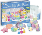 DIY - Bombes de bain