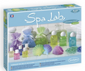 DIY - Spa Lab