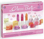DIY - Gloss party