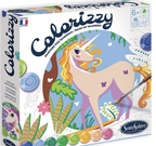Colorizzy - Licornes
