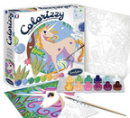 Colorizzy - Licornes