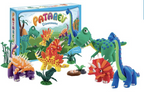 Patarev - Dinosaures