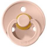 Tétine Bibs - Taille 1 ( Blush )