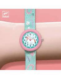 Montre - Licorne