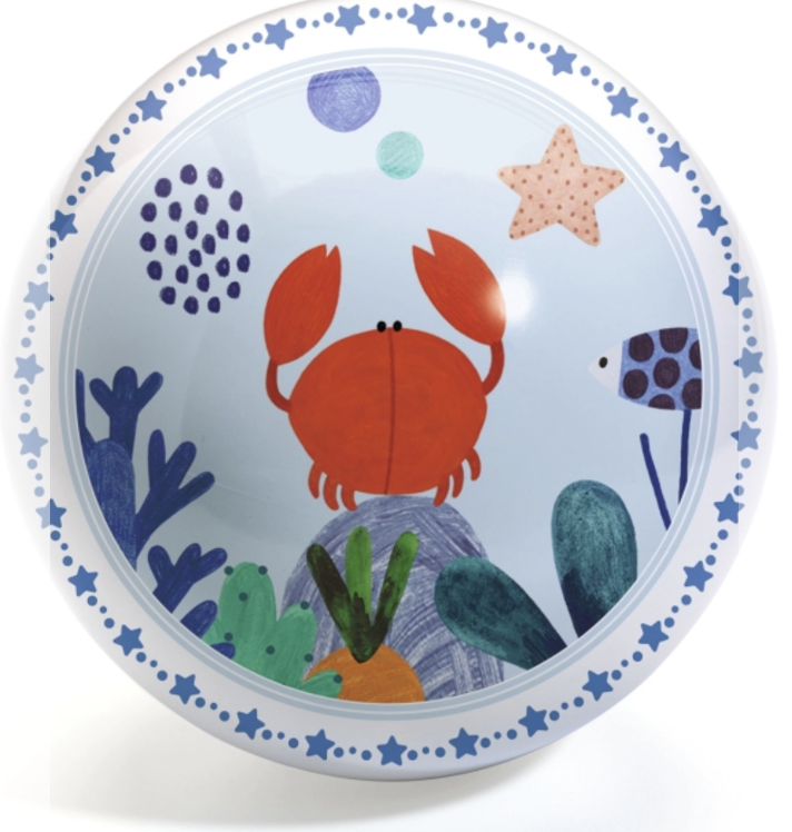 Ballon - Fishee ball