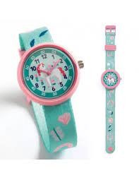 Montre - Licorne