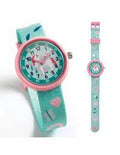 Montre - Licorne