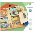 Jeu - Cabanalock