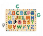 Puzzle - ABC International