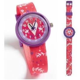 Montre - Coeur
