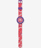 Montre - Coeur