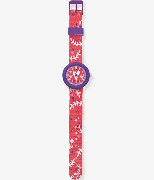 Montre - Coeur