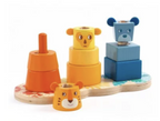 Jeu - Multi Stacki
